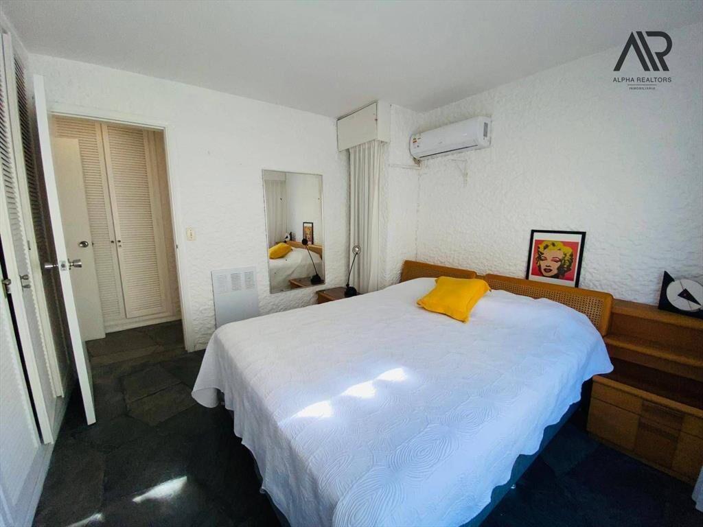 Apartamento en venta c/ cochera en Península