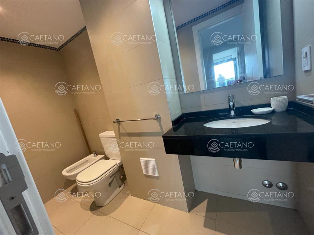 Apartamento en alquiler anual en Punta del Este