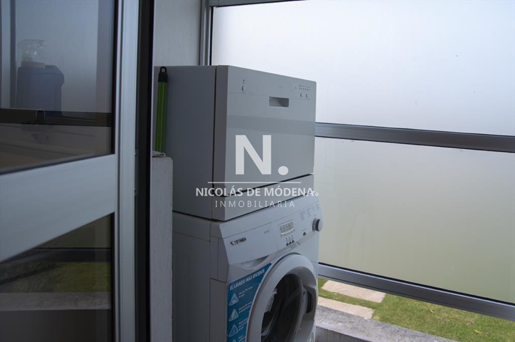 Hermoso departamento a estrenar en el complejo