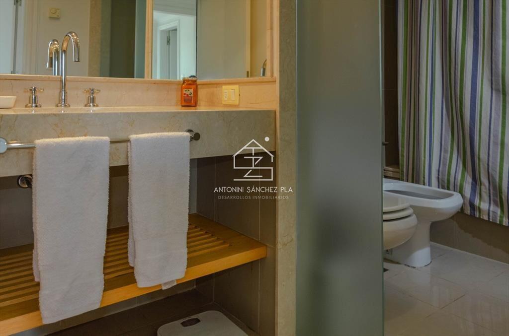 PentHouse en venta y alquiler en Veramansa
