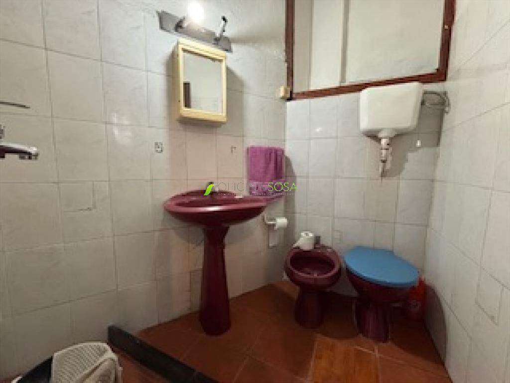 Oficina Sosa - India Muerta y Angel Salvo casa propiedad ho