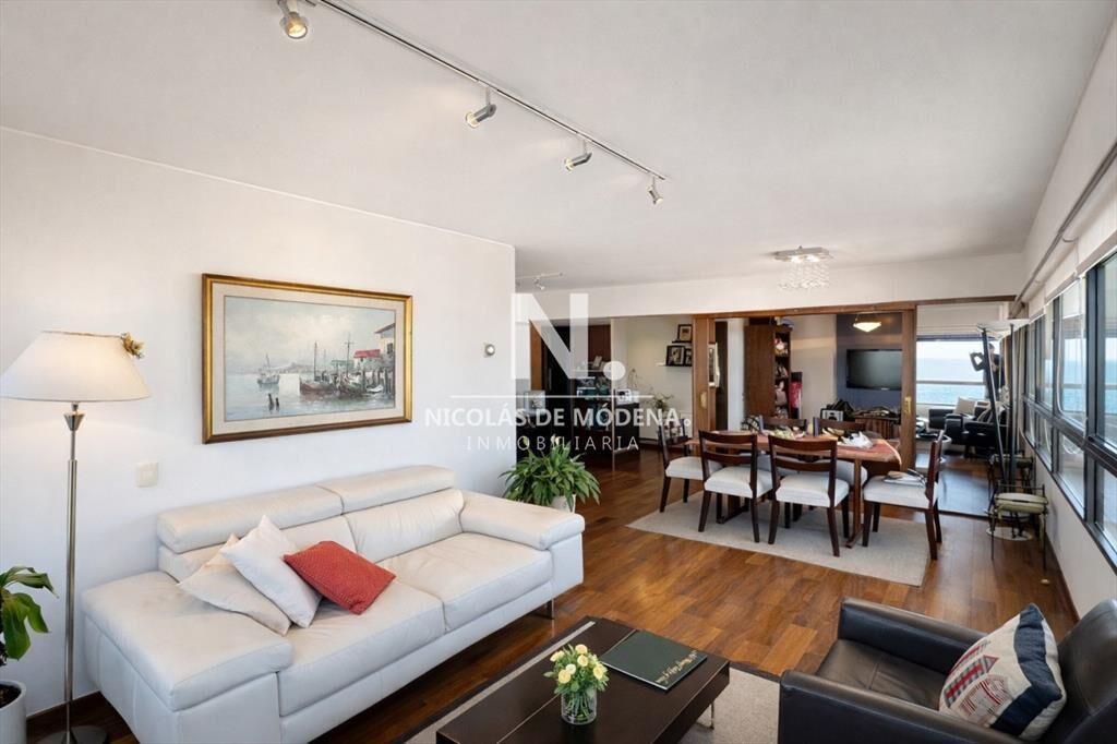 VENTA EN EDIFICIO AMALFI 3 DORMITORIOS