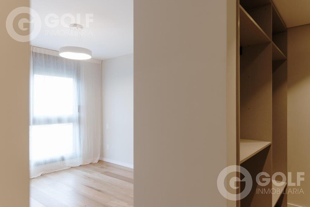 Venta o alquiler de apartamento 3 dormitorios TRENTO