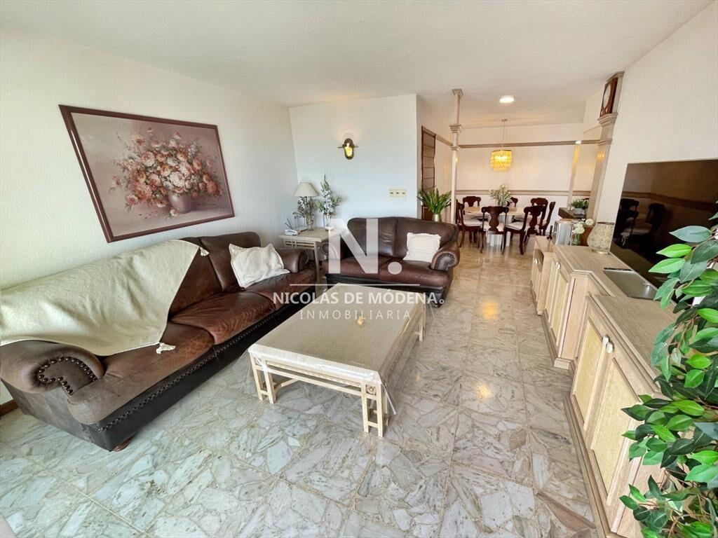 apartamento frente al mar 3 dormitorios de playa