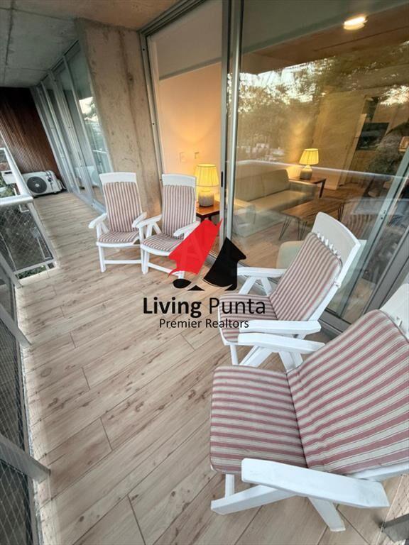 Apartamento de 2 Dormitorios en Punta del Este