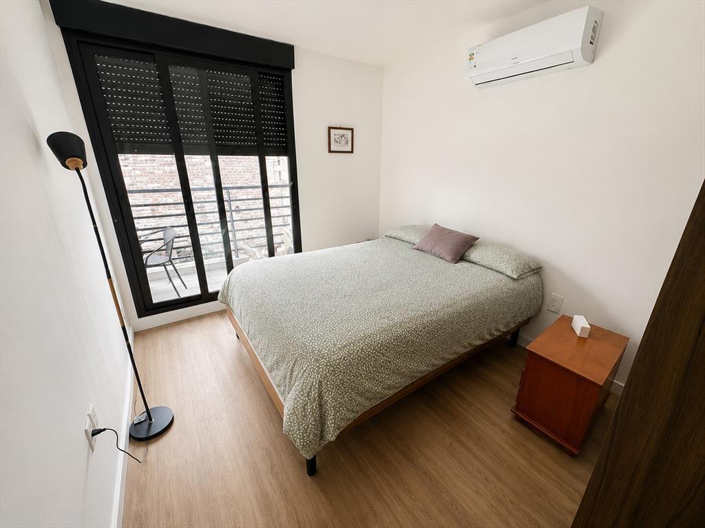 Venta de Apartamento con 1dormitorio y garage en Cordón Sur