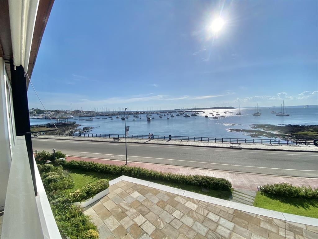 APARTAMENTO EN VENTA 3 DORMITORIOS MÁS PENINSULA