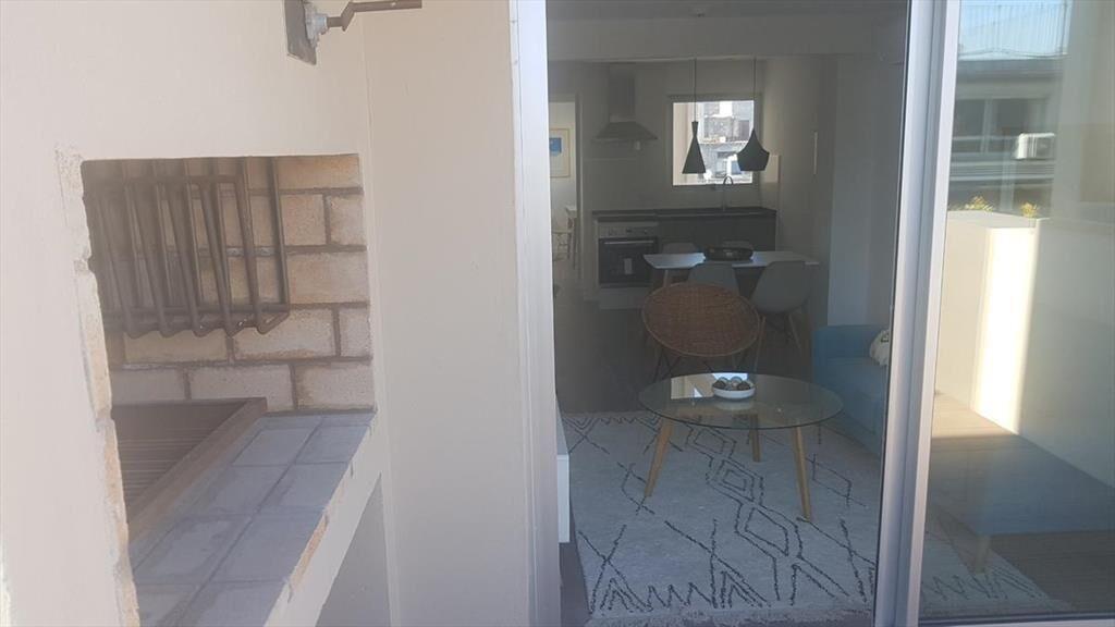 Apartamento - Centro (Montevideo)