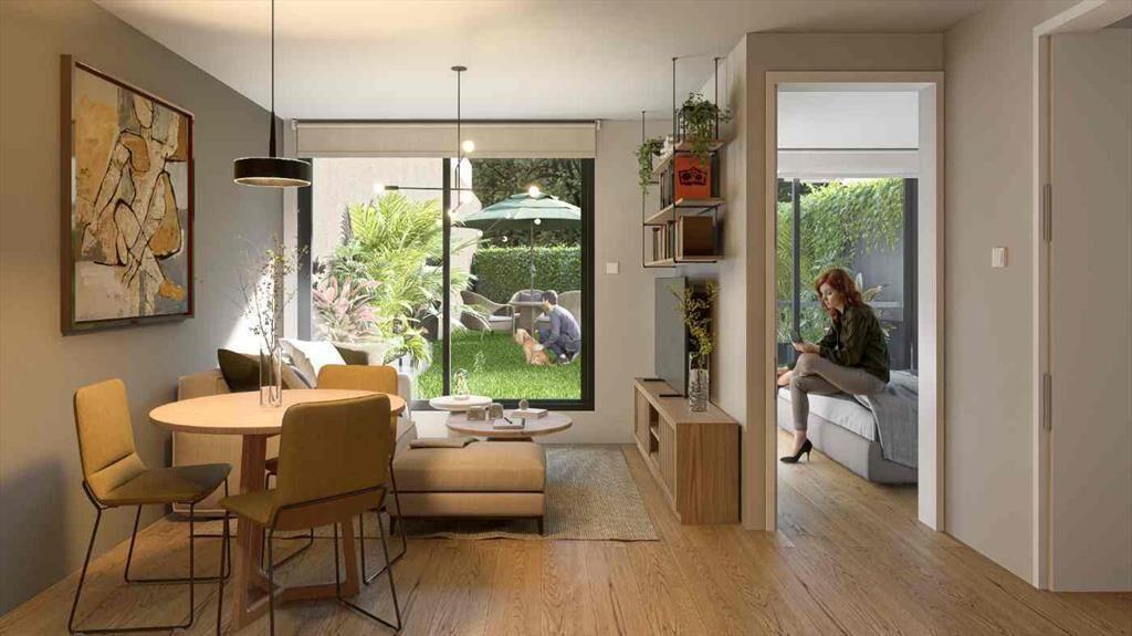 VENTA 1 DORMITORIO EN PRADO ESTRENA JUNIO 2026