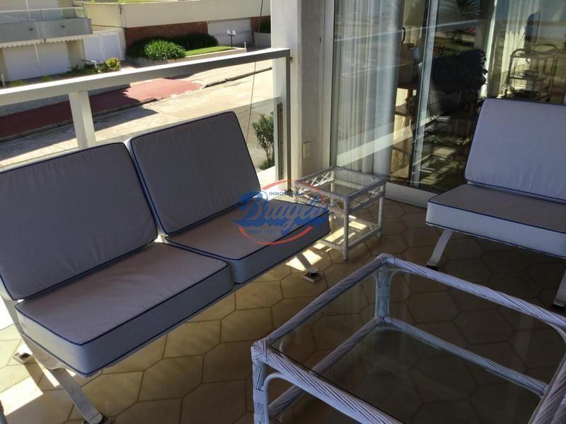 Apartamento Alquiler Temporal en Península
