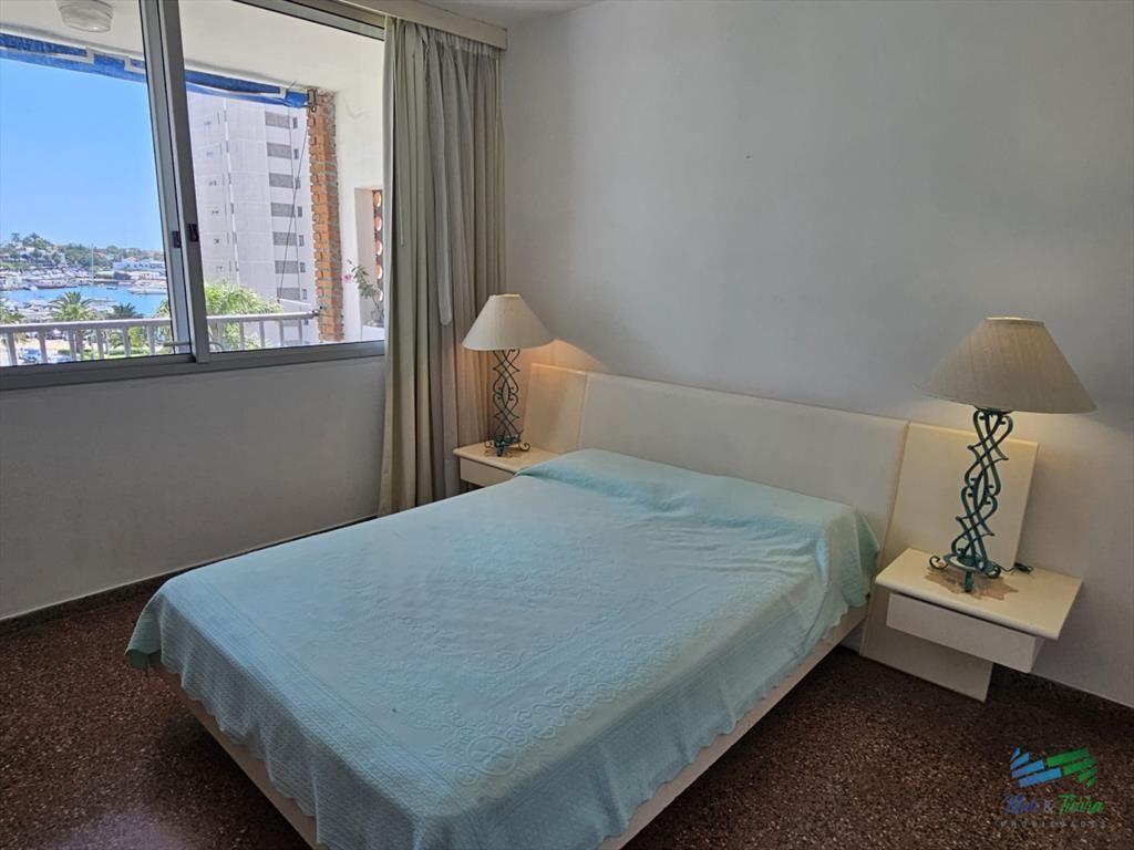VENTA APARTAMENTO 2 DORMITORIOS DISPONIBLE PUNTA