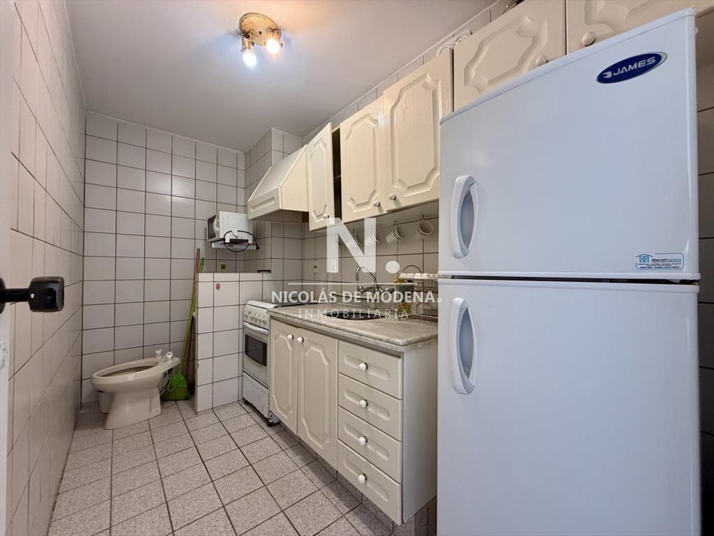 En venta apartamento de 2 dormitorios en Playa