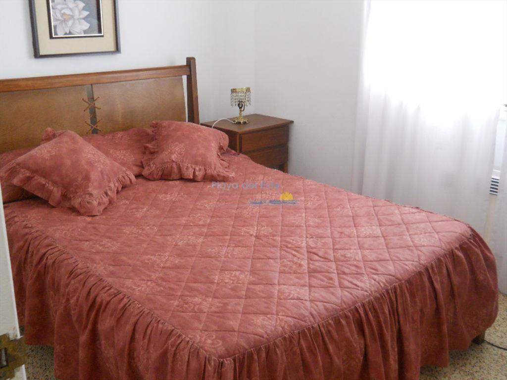 Apartamento en alquiler temporal de 1 dormitorio