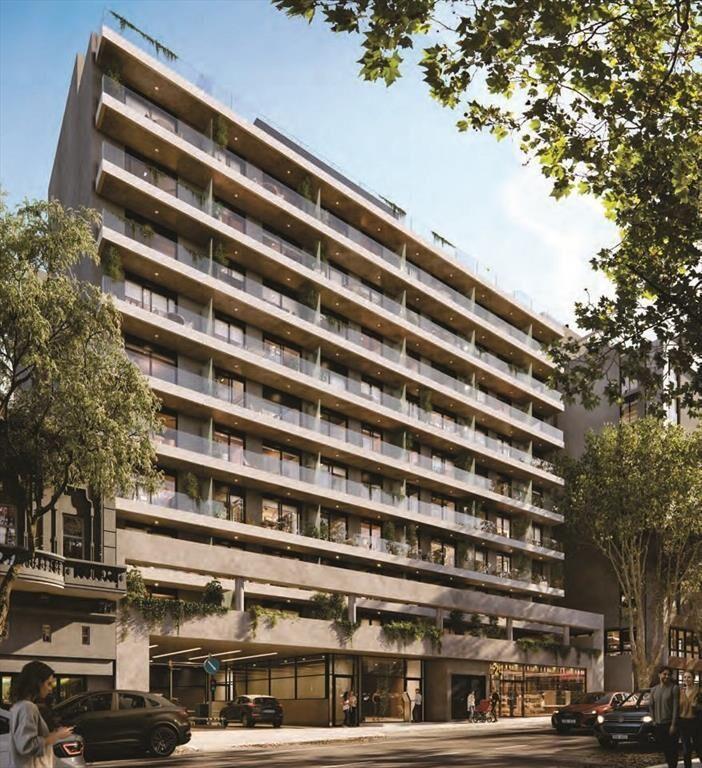 Venta apartamento 2 dormitorios Cordón City Homes