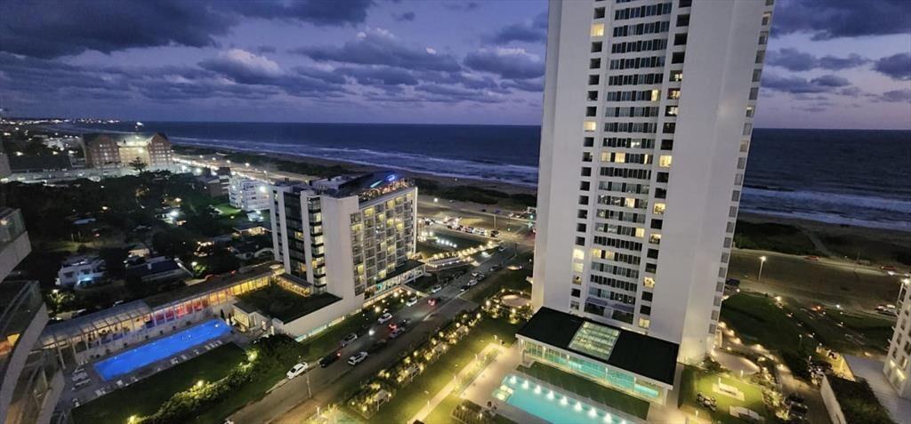 APARTAMENTO EN VENTA 2 DORMITORIOS EN LOOK BRAVA