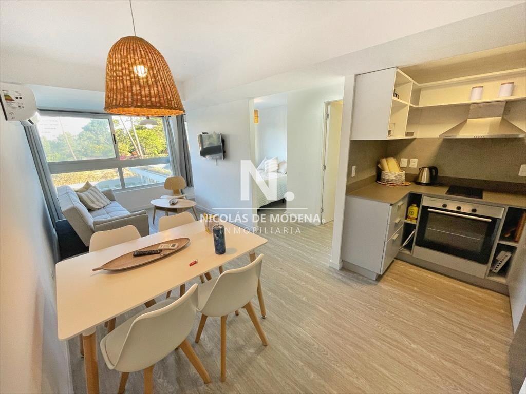 EN VENTA hermoso apartamento con excelentes amenities para
