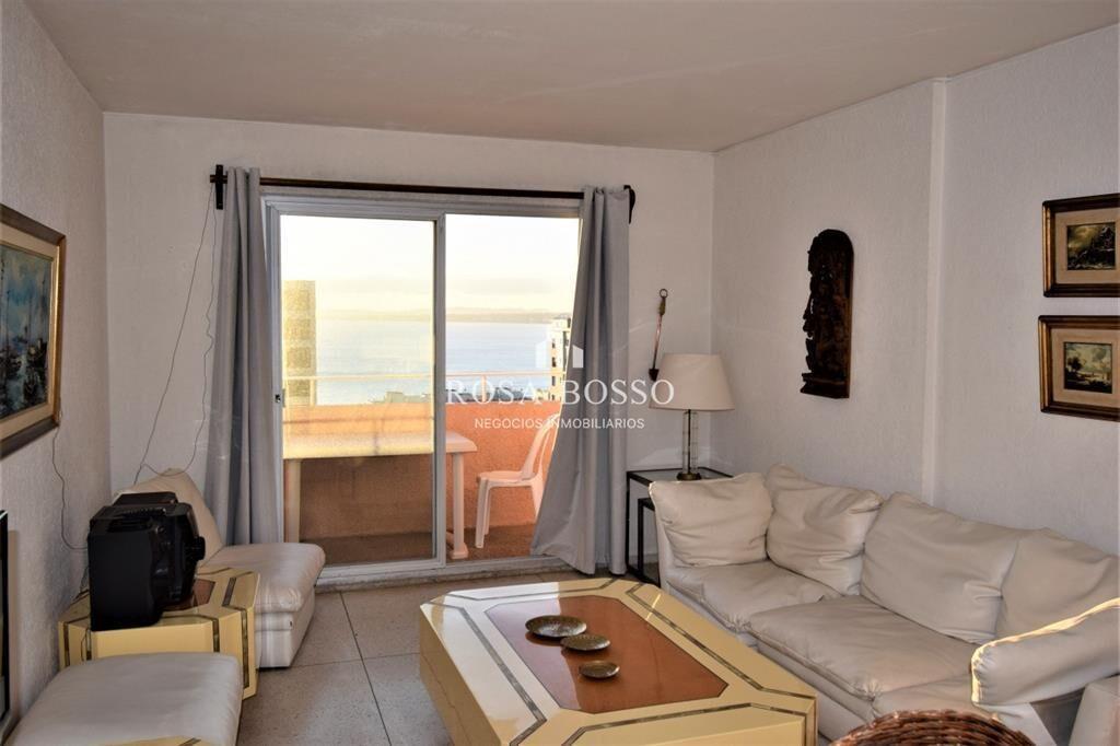VENTA, Apartamento, 2 dormitorios, Punta del con