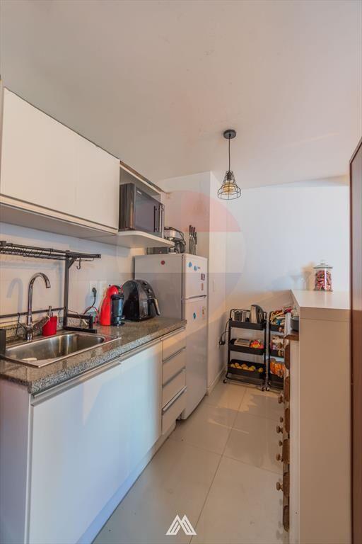 VENDO APARTAMENTO 2 DORMITORIOS BARRIO SUR GARAGE