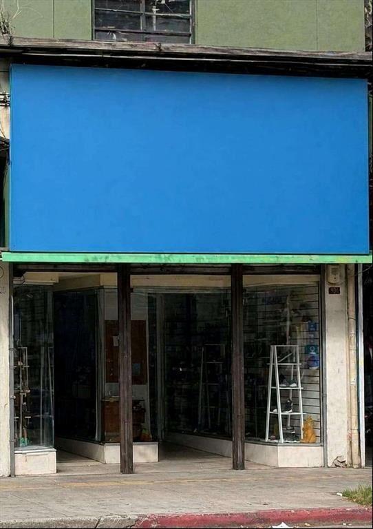 ALQUILER Local comercial 250m2 en Unión