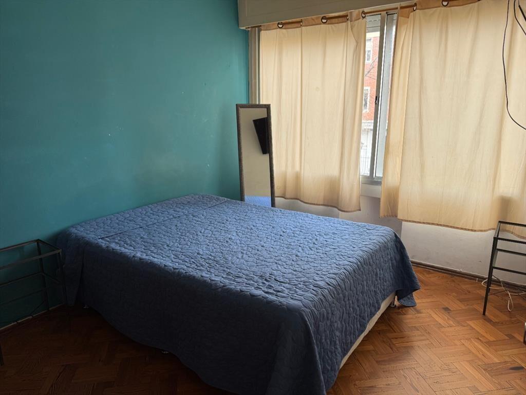 Apartamento en alquiler en Pocitos CON O SIN MUEBLES