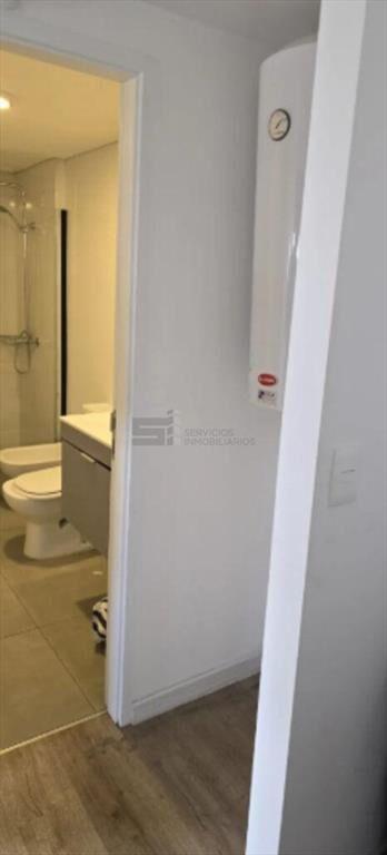 Se vende Apartamento con renta de dos dormitorios en Malvín