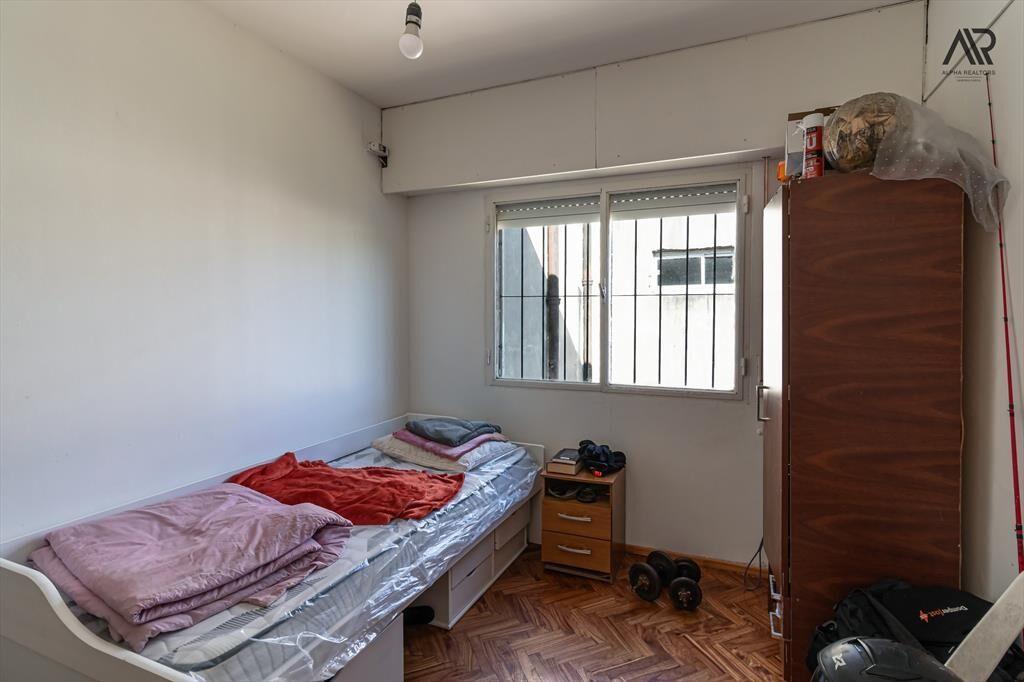 Apartamento en venta dos dormitiros