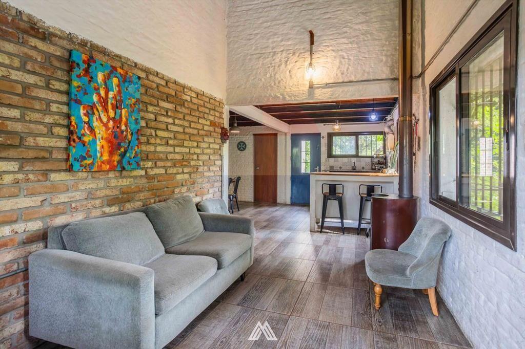 Venta CASA, 2 dorm., GRAN PARQUE, Nuevo París