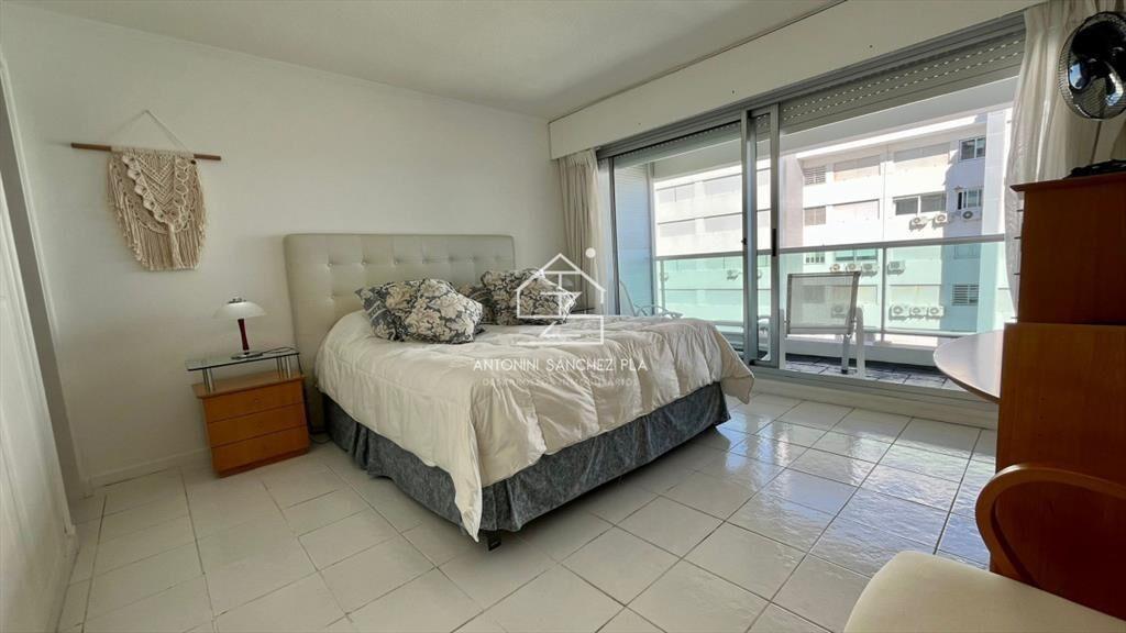 ALQUILER APARTAMENTO 3 DORMITORIO PUNTA DEL ESTE