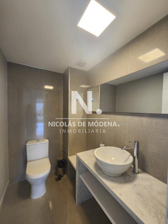 Apartamento de 4 dormitoios en venta, Roosevelt -