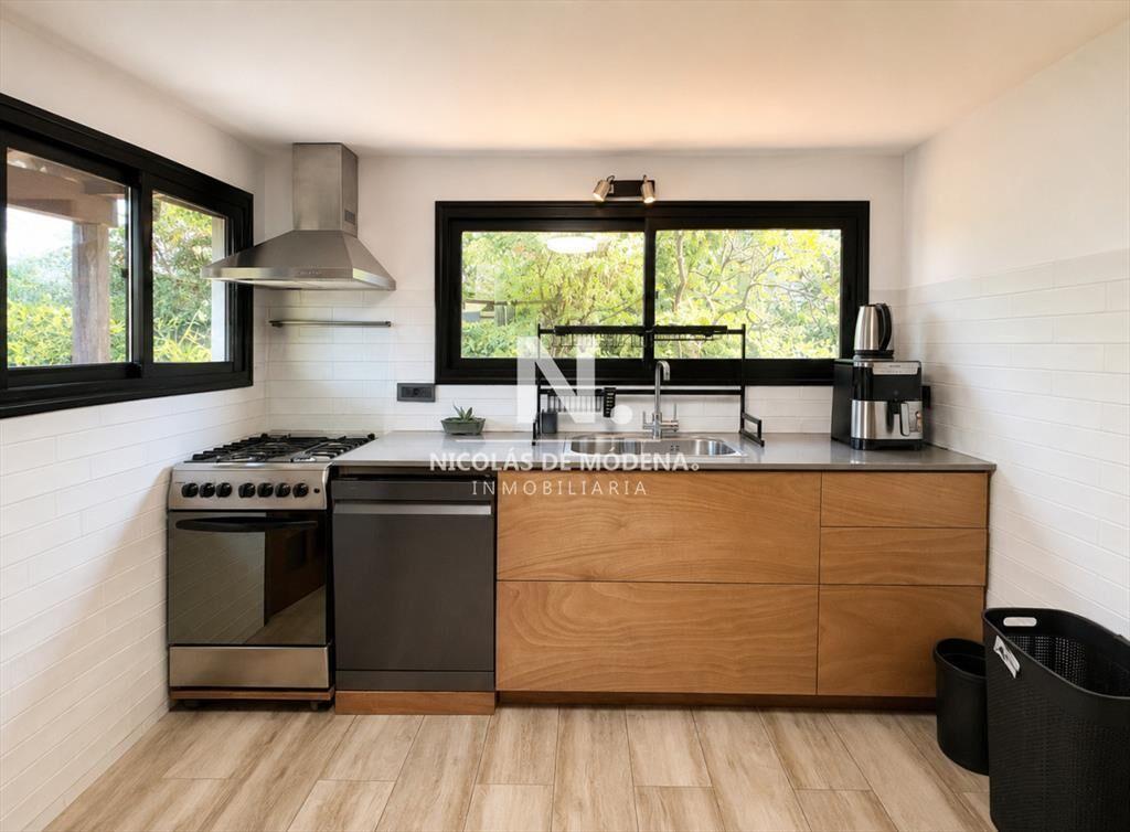 CASA EN VENTA EN PINARES