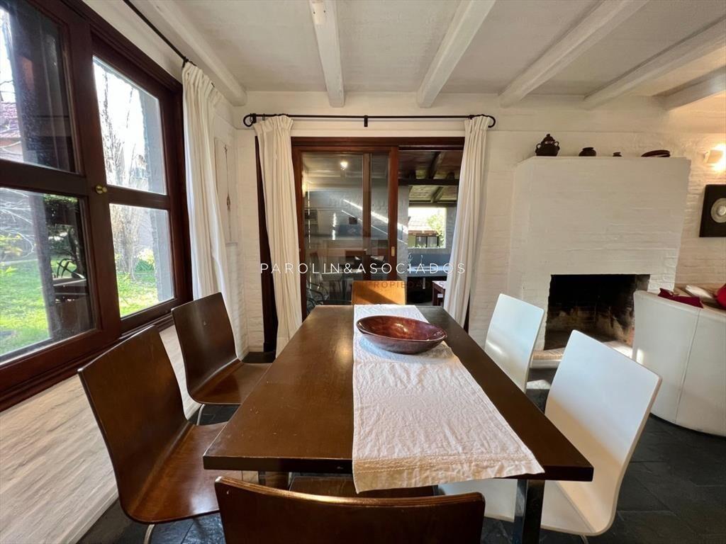 Casa en venta de 2 dormitorios en barrio privado