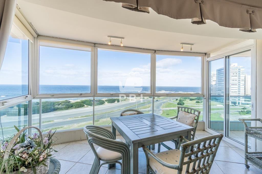 Apartamento en venta en La Brava, Punta del Este