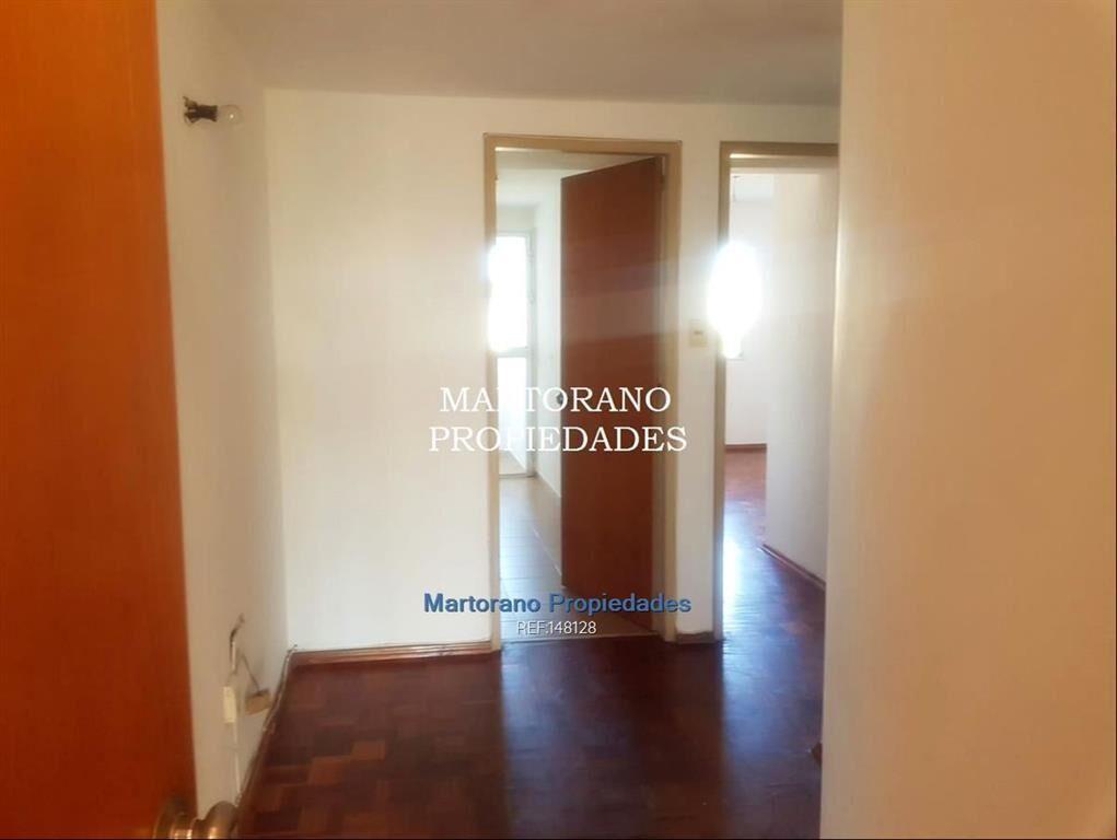 ALQUILO YA! AMUEBLADO Impecable apartamento de 1 dorm al fr