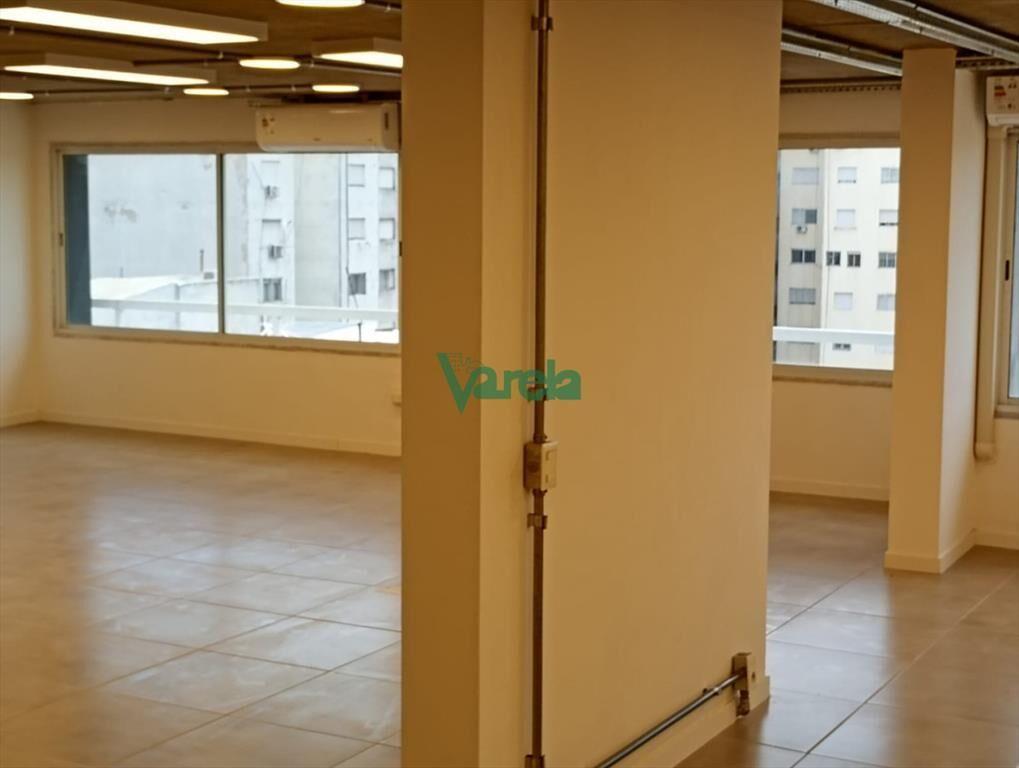 Venta Oficina Cordón 126 m2, casi Bulevard