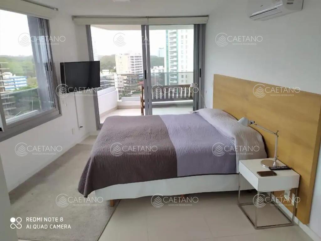 Venta Departamento - 3 dormitorios - Playa brava,