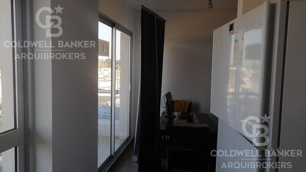 Apartamento de 2 dormitorios en venta con renta en Melo