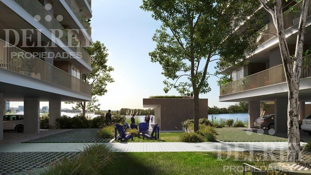 Venta Apartamento - Ciudad de la Costa DELREY PROPIEDADES