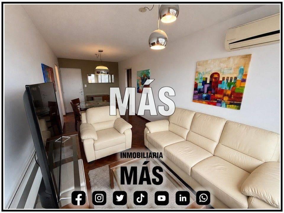Apartamento Alquiler Palermo Montevideo iMas.uy P...