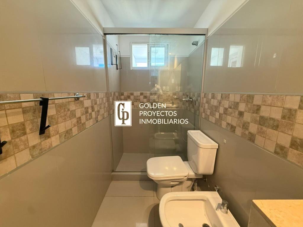 Apartamento en Alquiler 1 dormitorio Pocitos