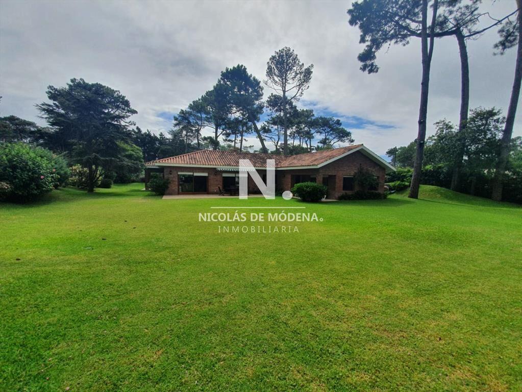 Casa en venta en zona privilegiada de Punta del