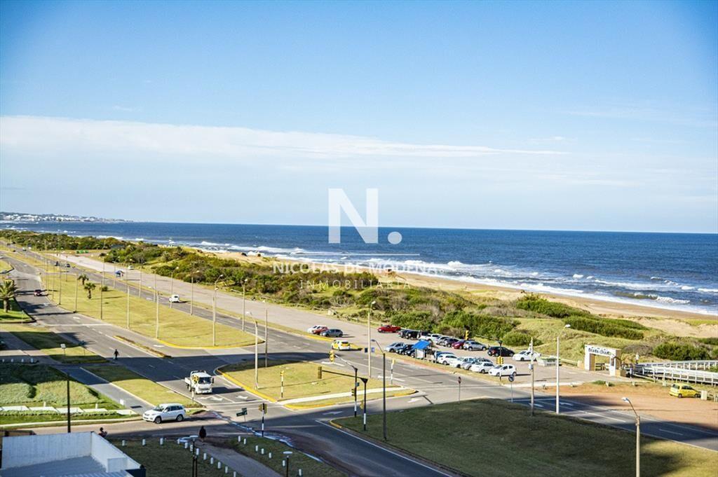 Hermoso departamento en venta a estrenar Le Parc