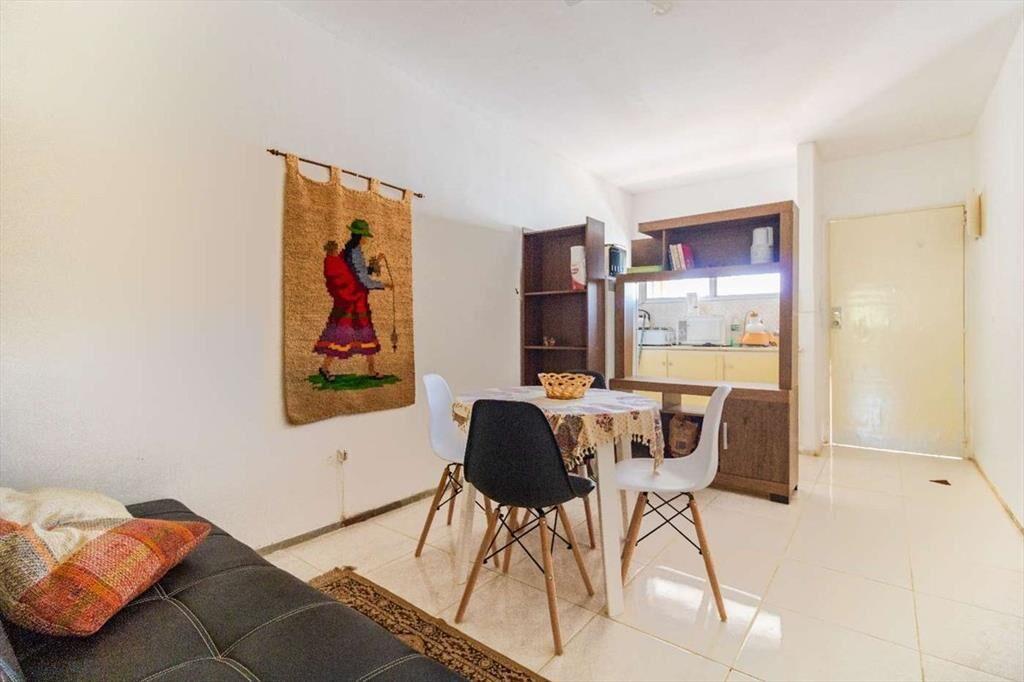 Alquiler Anual Apto 1 dormitorio en Punta del Este