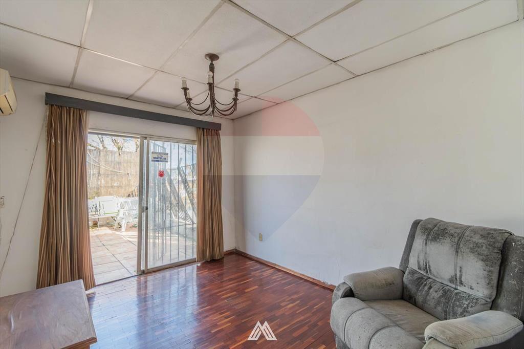 Vendo Casa 4 Dormitorios y Garage en La Blanqueada