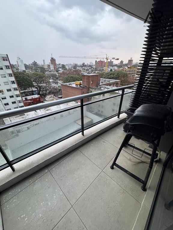 Apartamento en alquiler en Buceo