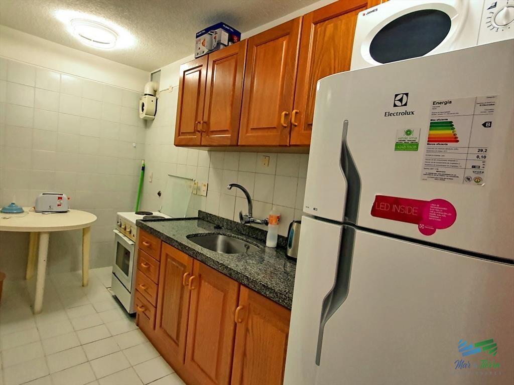 Alquiler de temporada apartamento 2 dormitorios