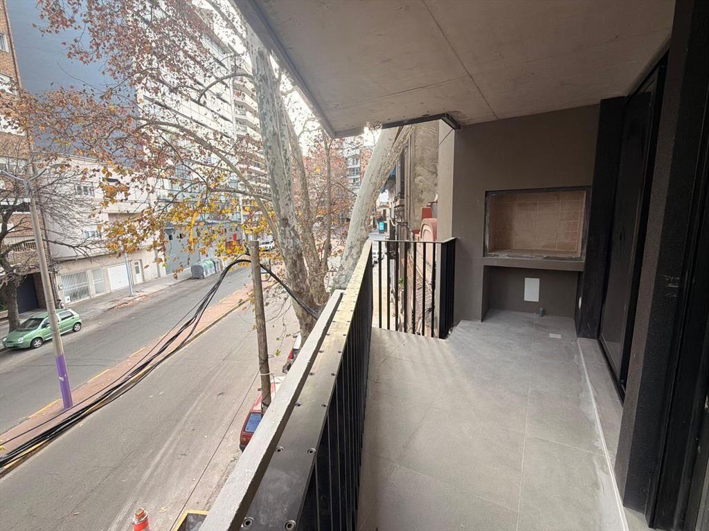 VENTA APTO 1 DORM EN PARQUE RODO ESTRENA SET 2026