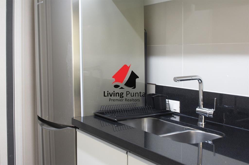 Apartamento en Venta de 2 dormitorios en Punta