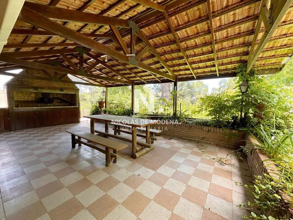 Vende casa en Jardines de Cordoba Punta del Este