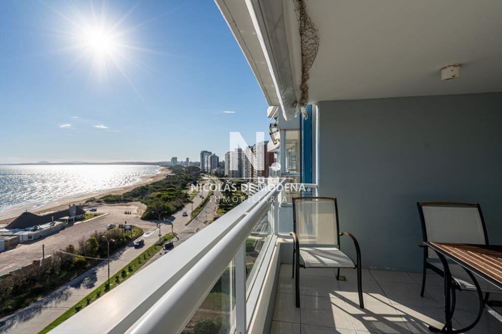 Beverly Tower Punta Del Este, Maldonado Uruguay,
