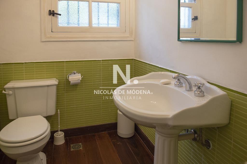 Vende casa en Brava, Punta del Este, de 5